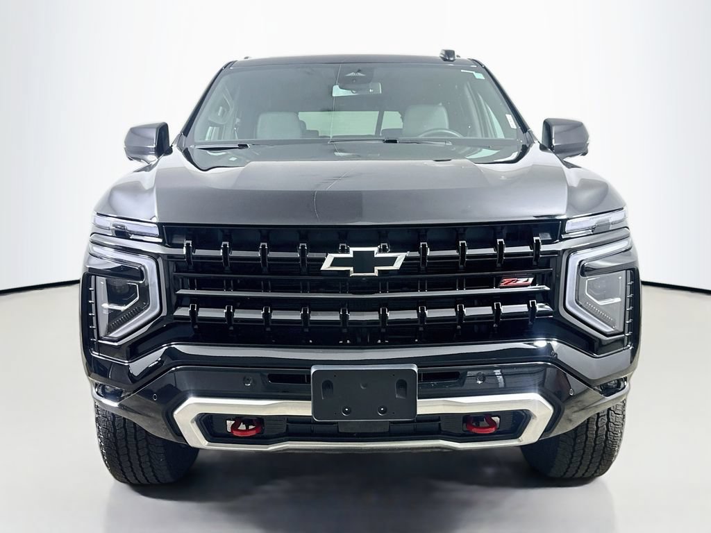 Used 2026 Chevrolet Tahoe Z71 w/ Comfort Package AWD/4WD video 2