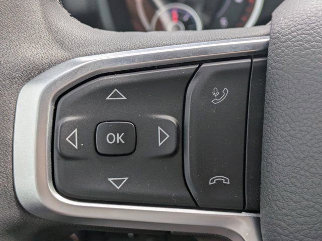 New 2026 RAM 2500 Big Horn image 21