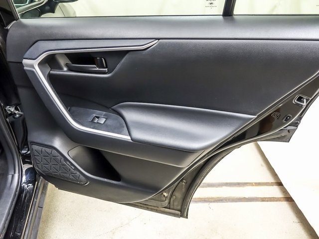 Certified 2024 Toyota RAV4 LE image 22