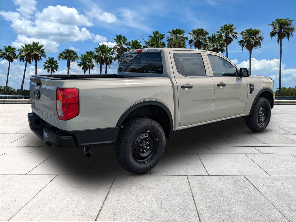 New 2026 Ford Ranger XL RWD image 7