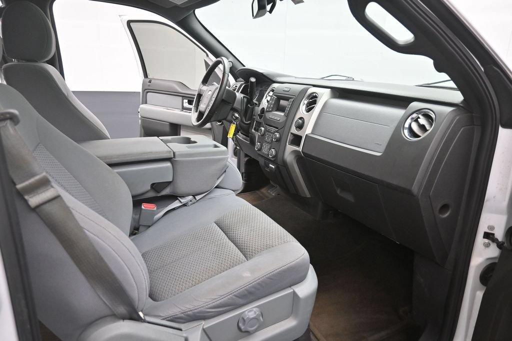 Used 2014 Ford F150 XLT w/ Equipment Group 302A Luxury RWD image 14