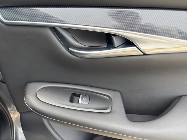 Used 2024 INFINITI QX50 Sport FWD image 41