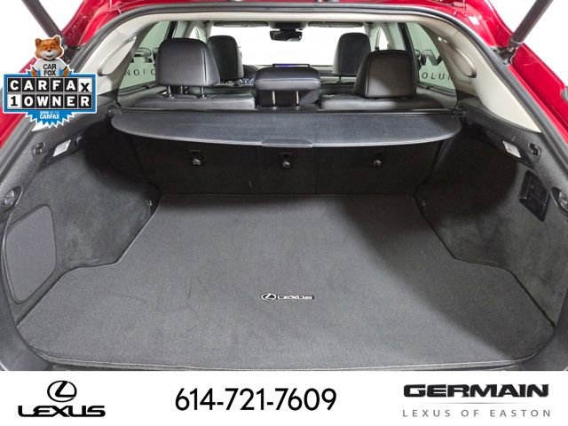 Used 2017 Lexus RX 350 AWD w/ Luxury Package image 24