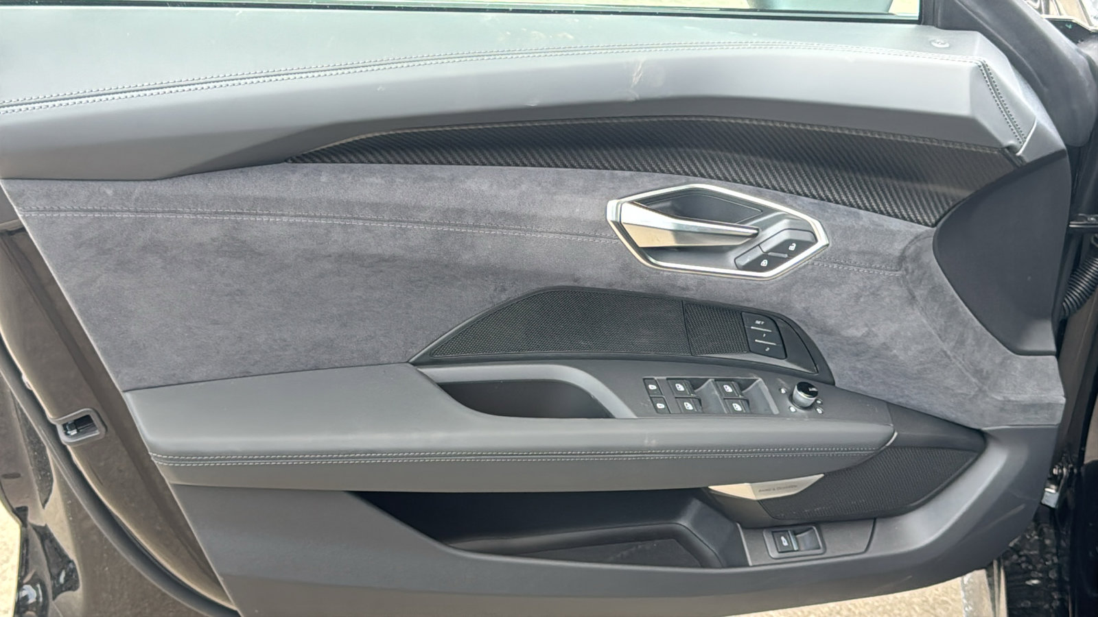 New 2026 Audi S e-tron GT Premium Plus image 12