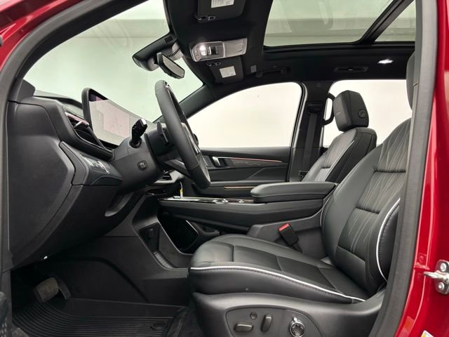 New 2026 Buick Enclave Avenir w/ Super Cruise Package image 21