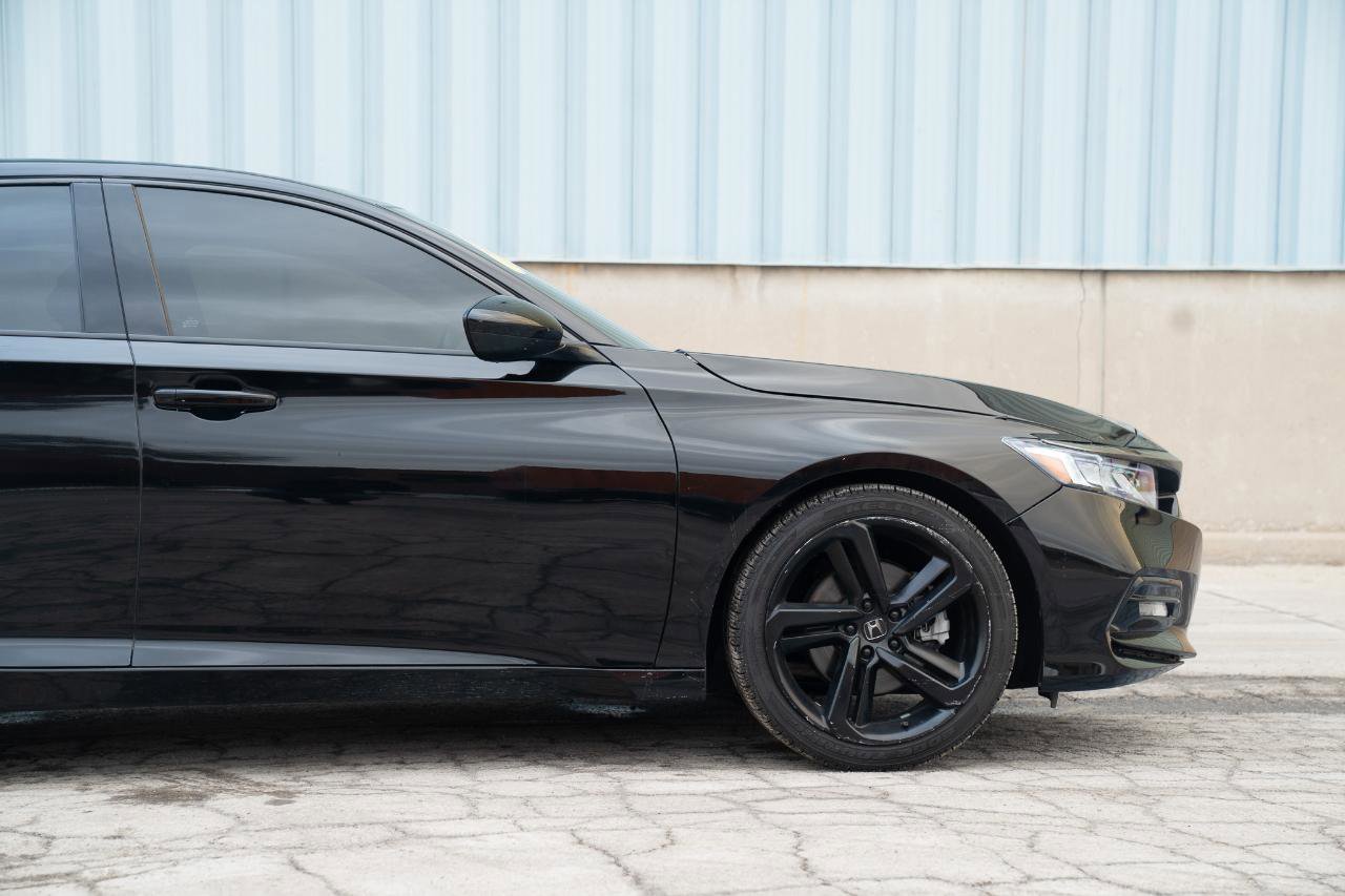 Used 2020 Honda Accord Sport image 11
