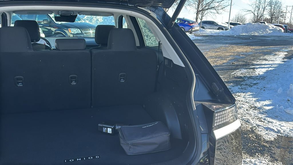 Used 2024 Hyundai Ioniq 5 SEL image 32