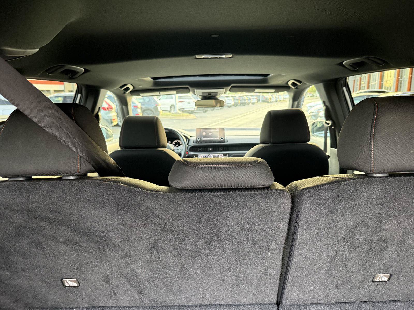 Used 2023 Honda CR-V Sport image 35