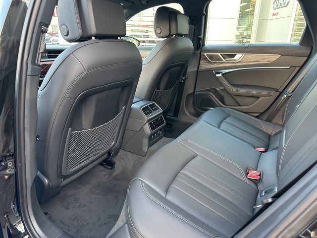 New 2026 Audi A6 Premium Plus image 11