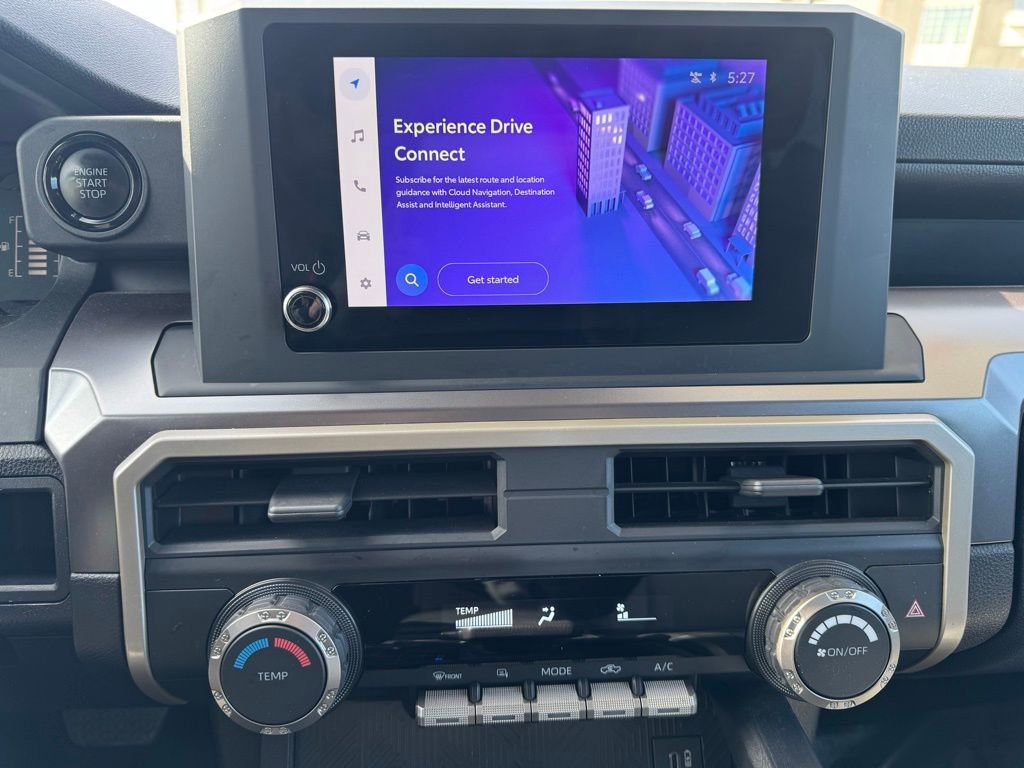 Certified 2024 Toyota Tacoma SR5 AWD/4WD image 13