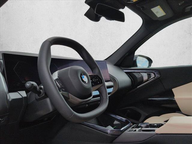 Used 2026 BMW X3 xDrive30i w/ Convenience Package AWD/4WD image 10