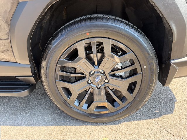 Certified 2026 Subaru Outback Limited XT AWD/4WD image 31