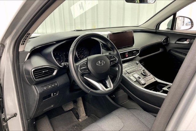 Certified 2023 Hyundai Santa Fe SEL w/ Winter Weather Package AWD/4WD image 16