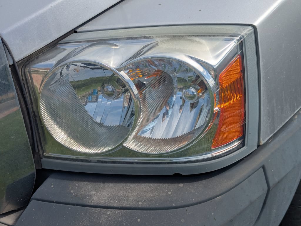 Used 2005 Dodge Dakota ST RWD image 10