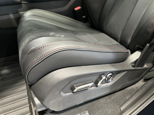 Certified 2026 Acura MDX A-Spec AWD/4WD image 16