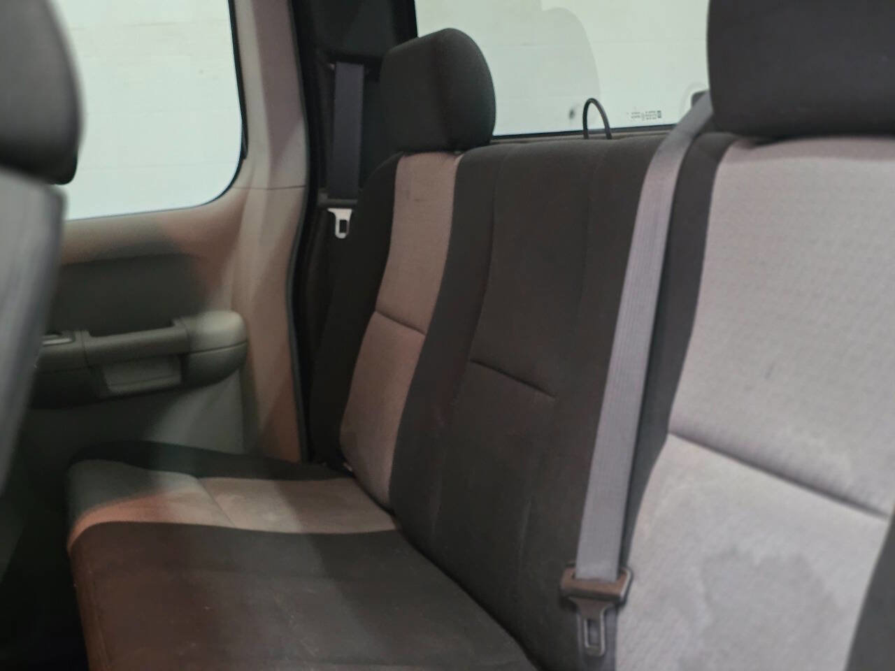 Used 2008 Chevrolet Silverado 2500 W/T image 23