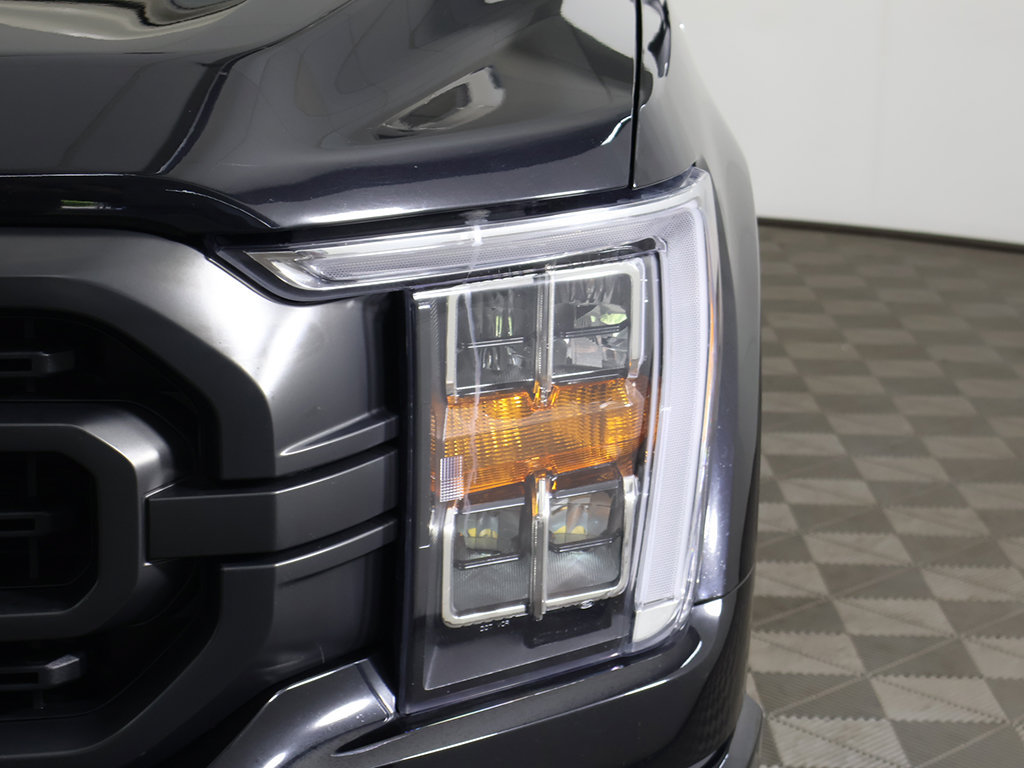 Used 2023 Ford F150 XLT w/ Equipment Group 302A High AWD/4WD image 15