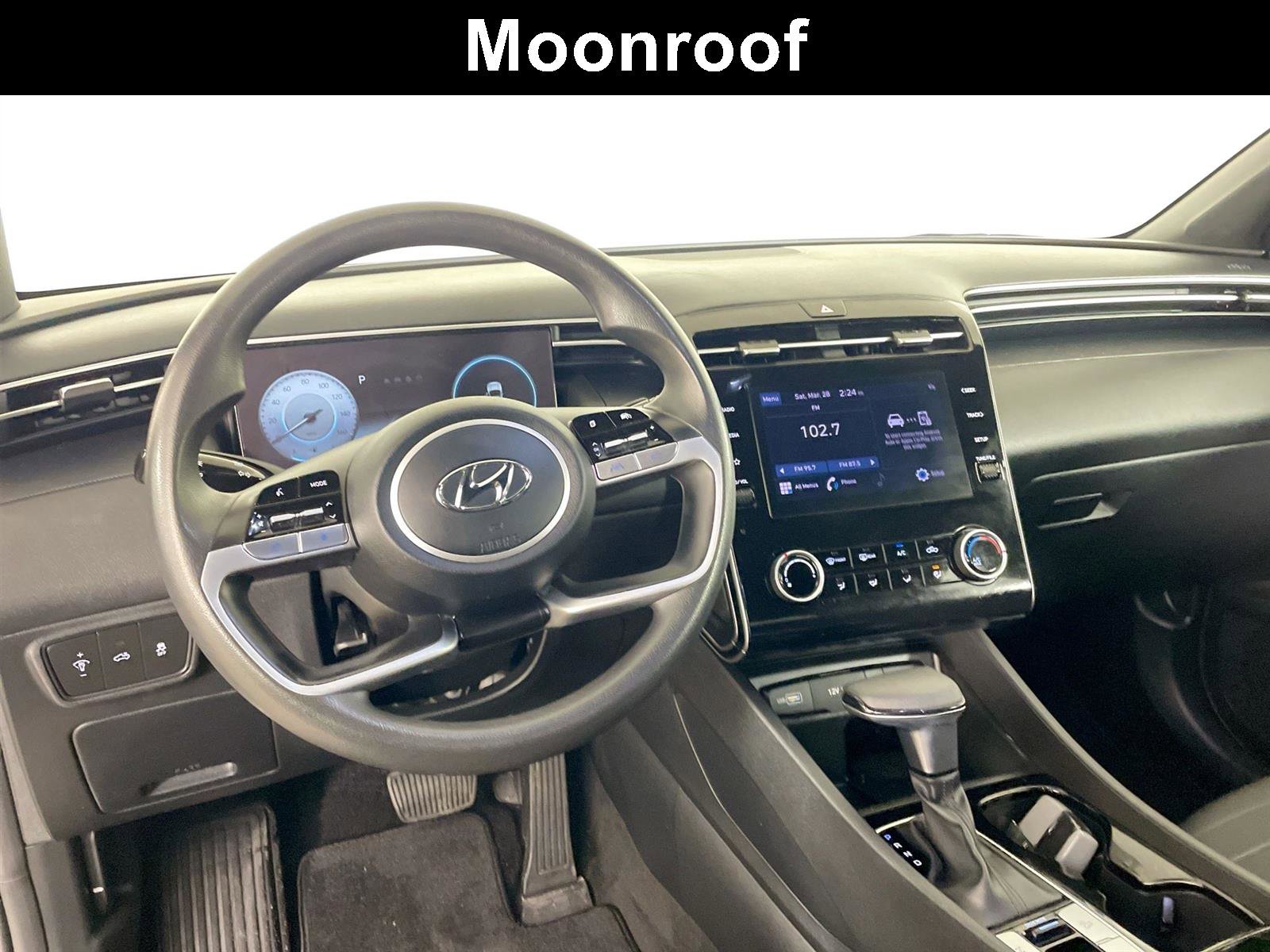 Used 2023 Hyundai Santa Cruz SEL w/ Activity Package AWD/4WD image 2