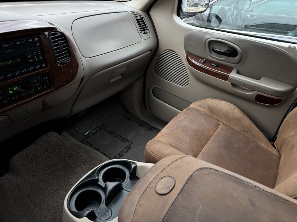 Used 2003 Ford F150 King Ranch image 15