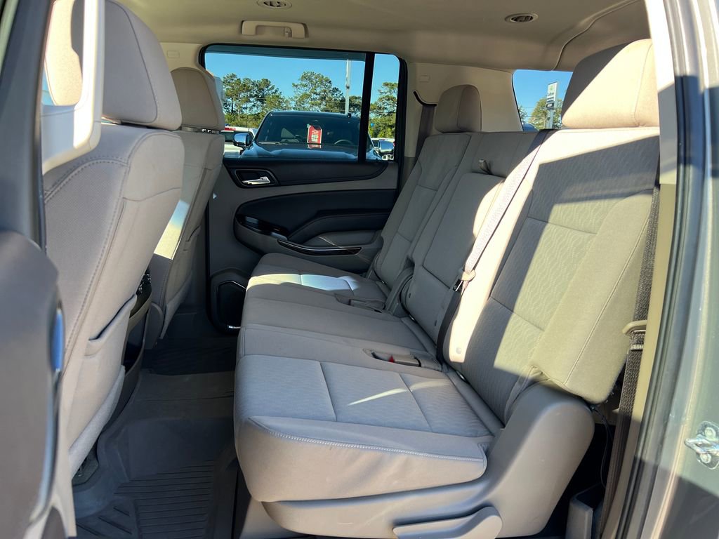 Used 2018 Chevrolet Suburban LS w/ Max Trailering Package image 26