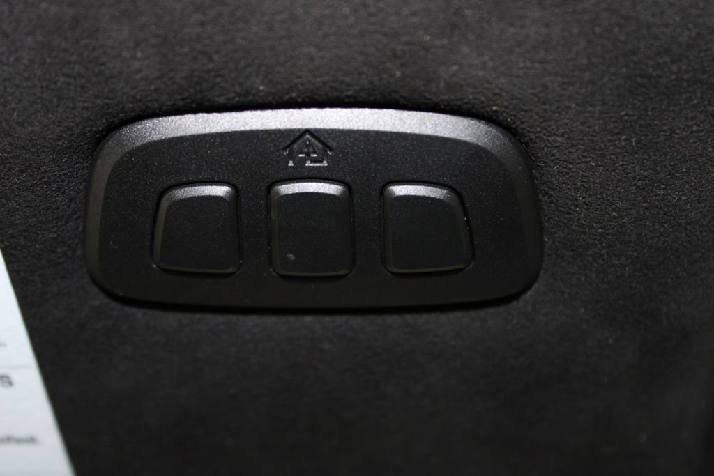 Used 2023 Lincoln Aviator Black Label Grand Touring image 55