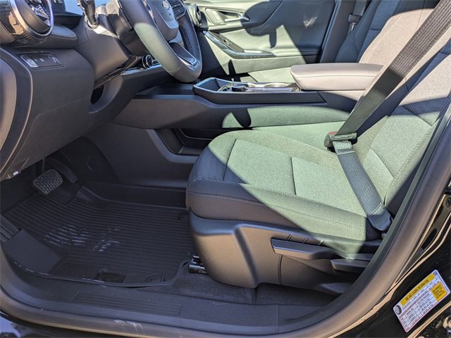 New 2026 Chevrolet Equinox LT image 10