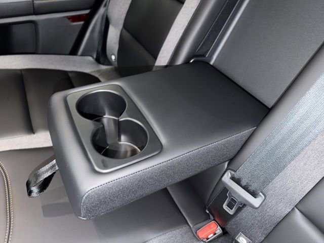 New 2026 Ford Bronco Sport Big Bend w/ Convenience Package image 34