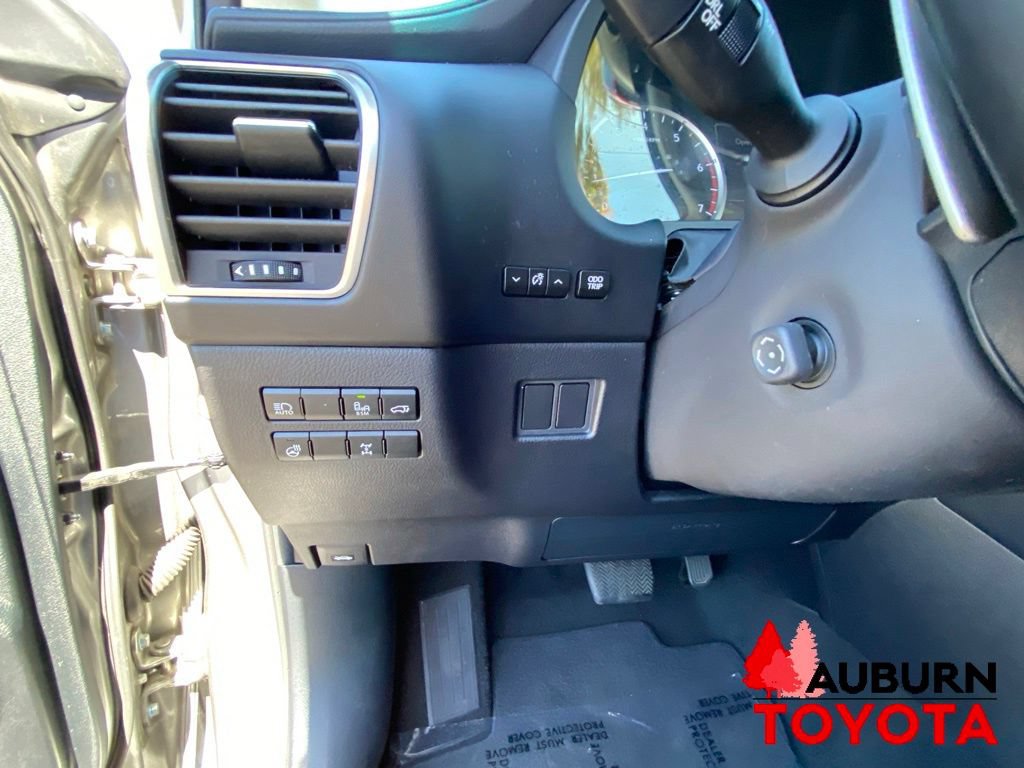 Used 2018 Lexus NX 300 AWD w/ Premium Package image 38
