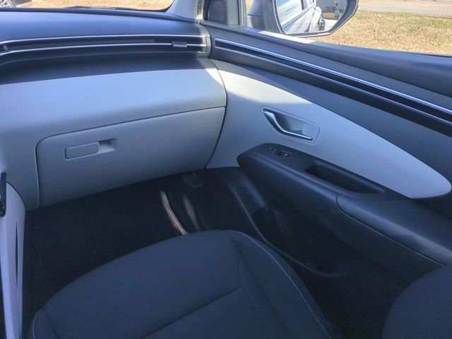 Used 2023 Hyundai Tucson SEL image 17