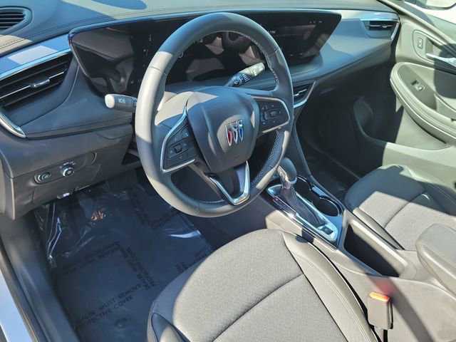 Used 2025 Buick Encore GX Preferred image 20