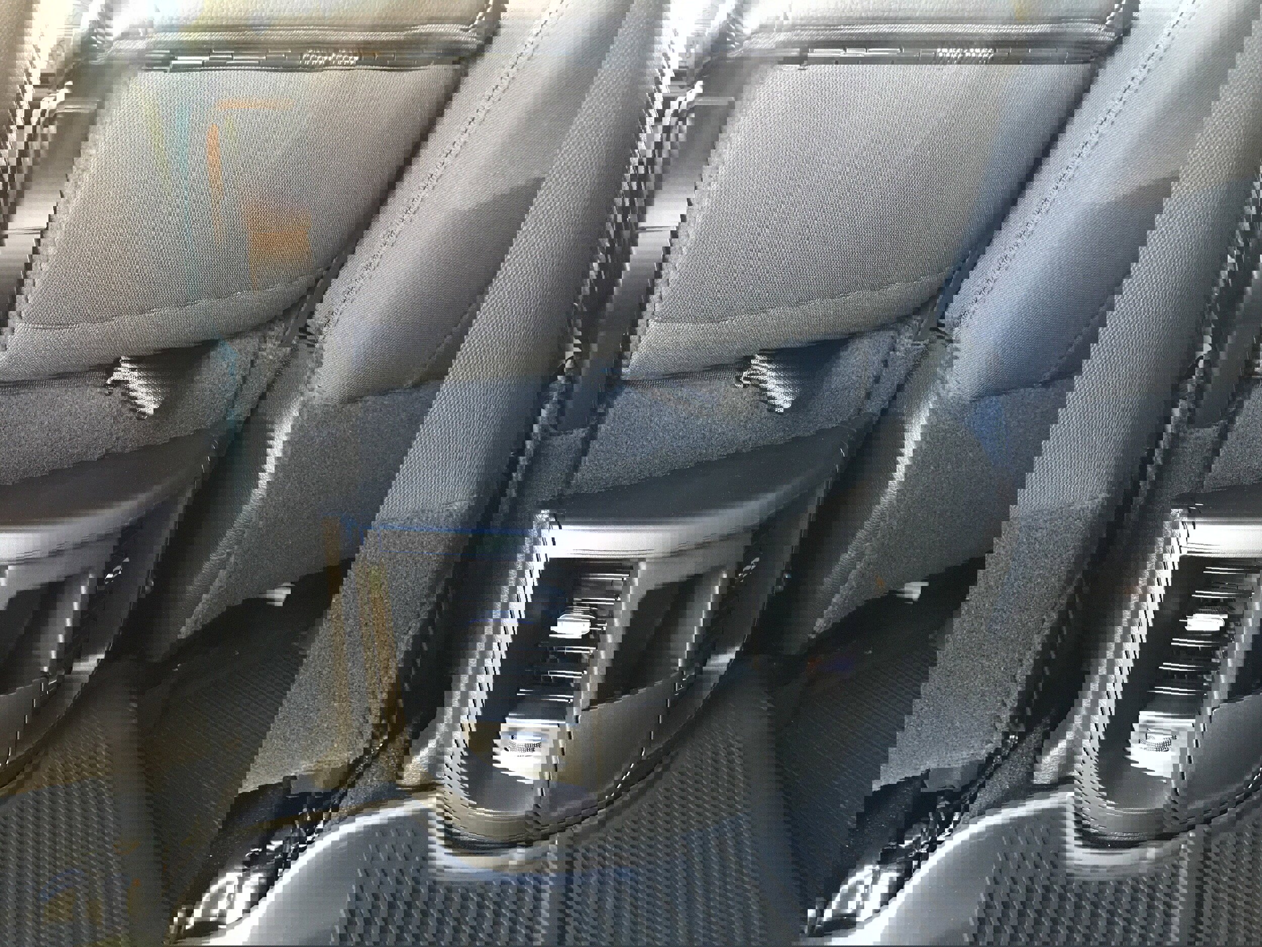 New 2026 RAM 2500 Tradesman image 21