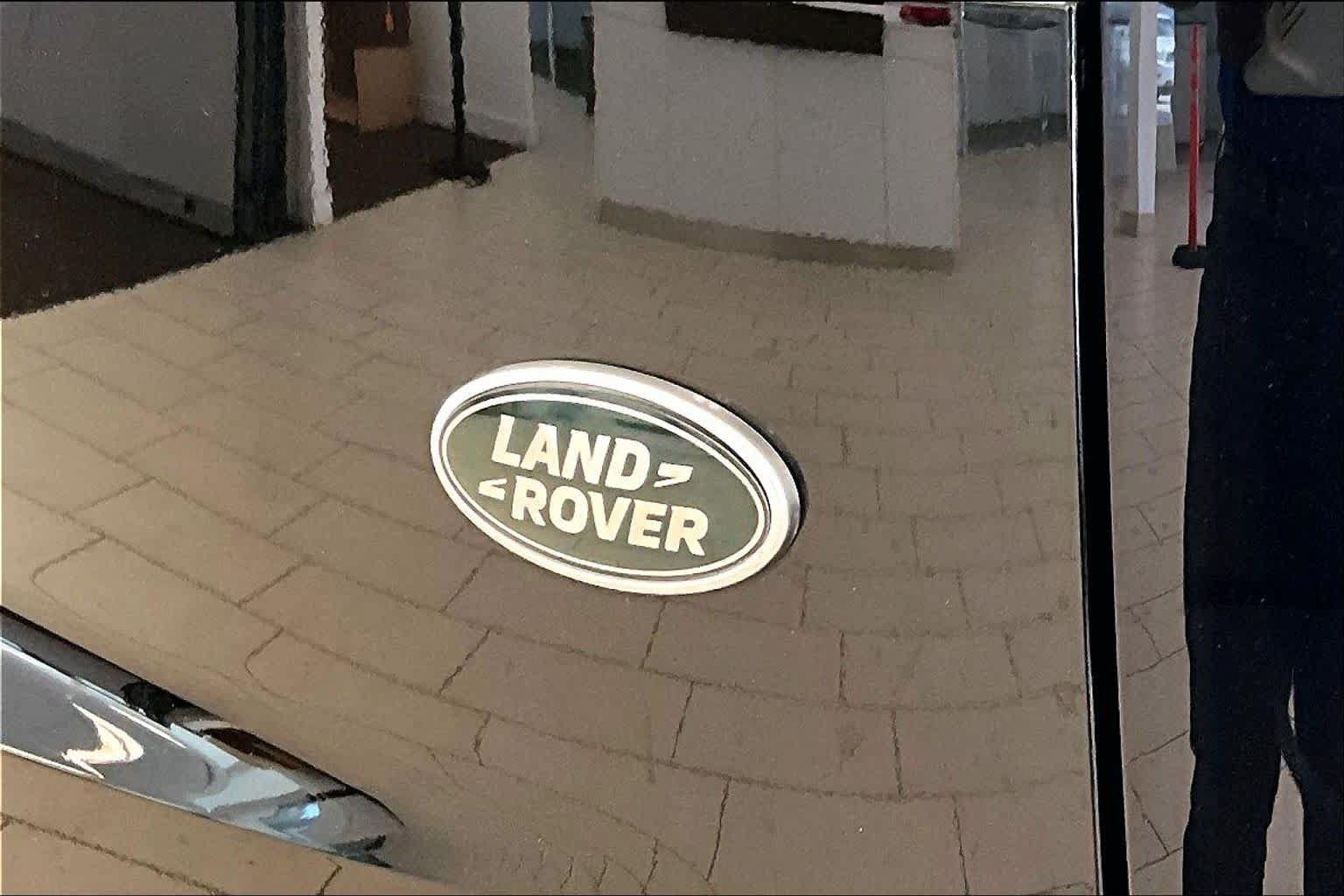 Used 2023 Land Rover Range Rover SE AWD/4WD image 29