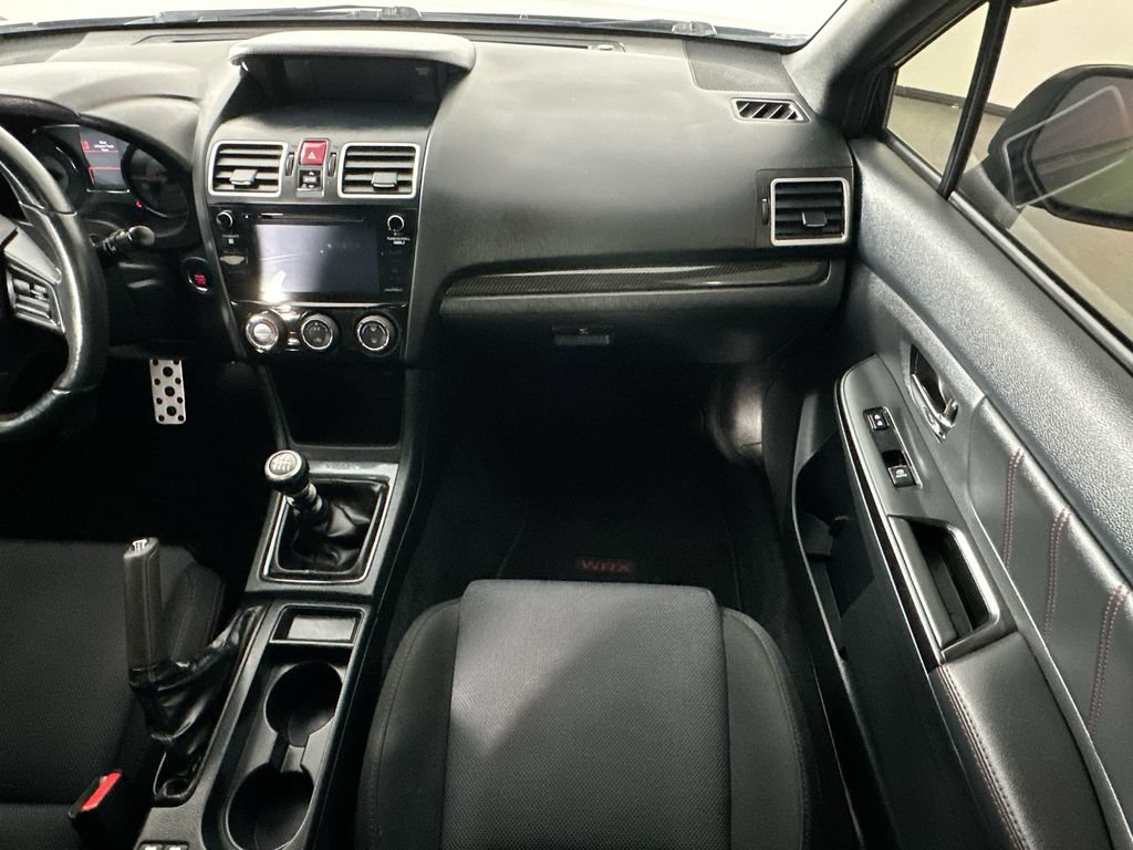Used 2021 Subaru WRX Premium AWD/4WD image 11