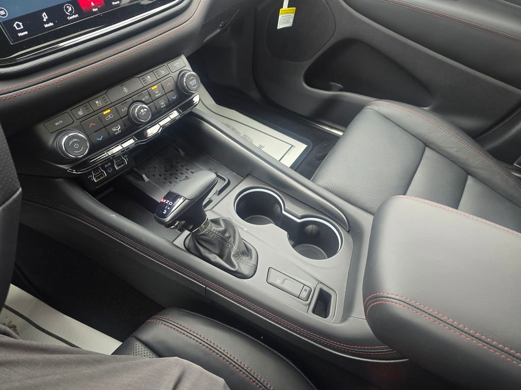 New 2026 Dodge Durango GT AWD/4WD image 23