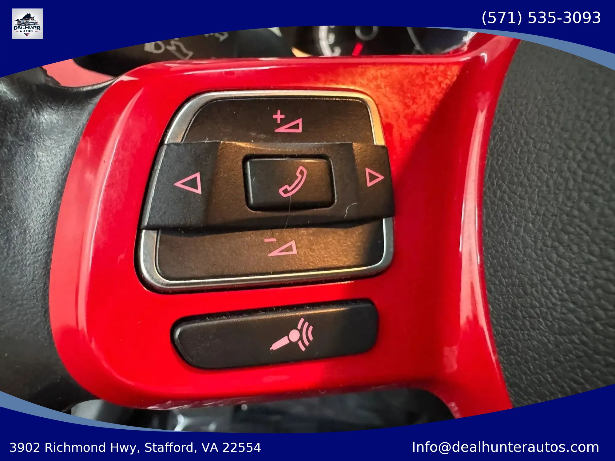 Used 2013 Volkswagen Beetle 2.5 FWD image 21