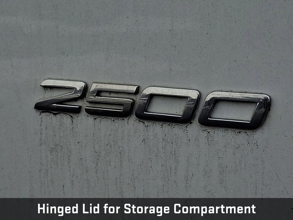 Used 2024 Mercedes-Benz Sprinter 2500 image 23