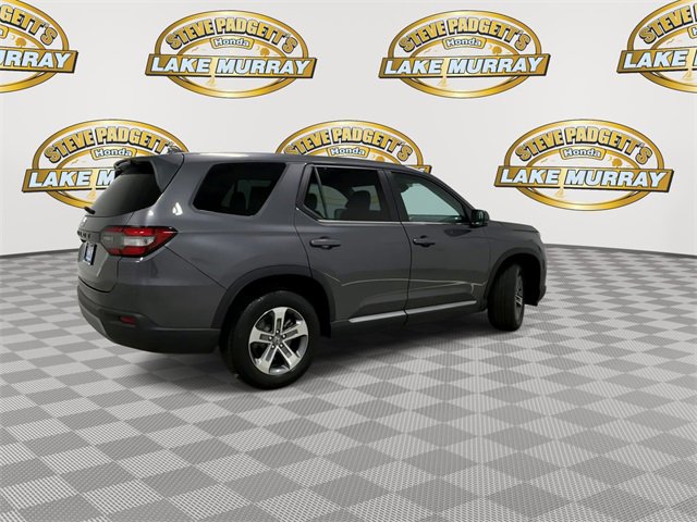 Used 2024 Honda Pilot EX-L image 3
