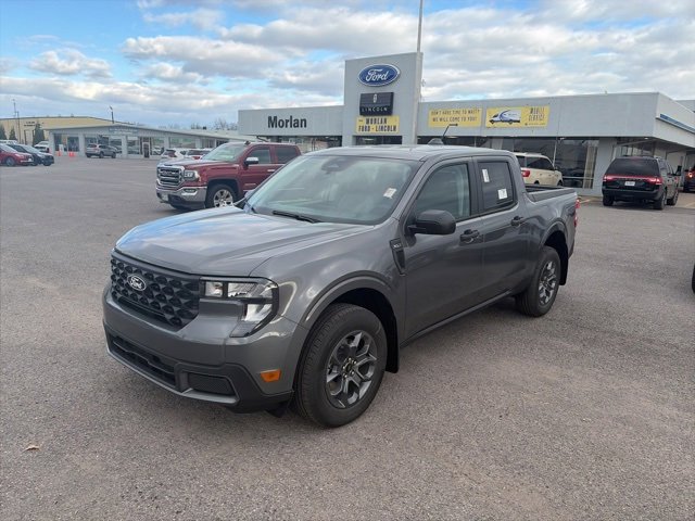 New 2026 Ford Maverick XLT image 2