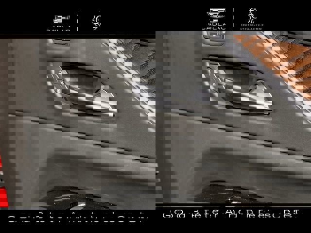 Certified 2023 Cadillac Escalade Premium Luxury Platinum image 31