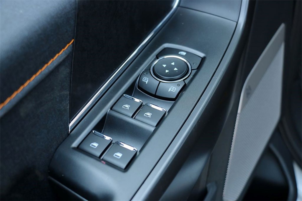 New 2025 Ford F150 Tremor w/ Bed Utility Package image 15