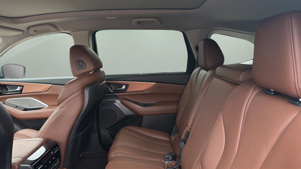 Used 2023 Acura MDX SH-AWD w/ Technology Package image 17