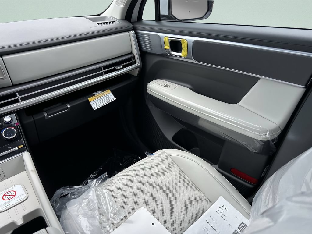 New 2027 Hyundai Santa Fe SE FWD image 22