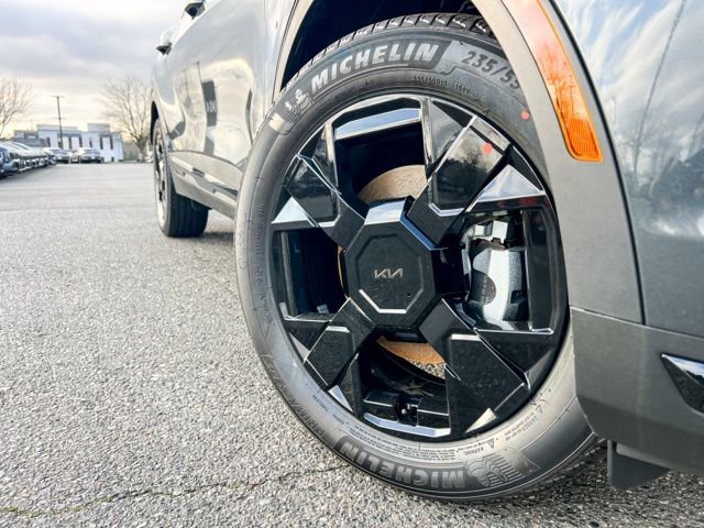 New 2026 Kia Sportage X-Line image 2