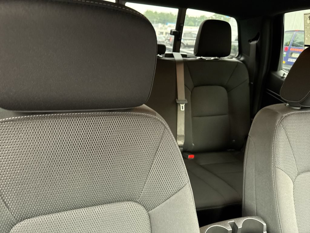 Used 2024 GMC Canyon Elevation w/ Convenience Package RWD image 34
