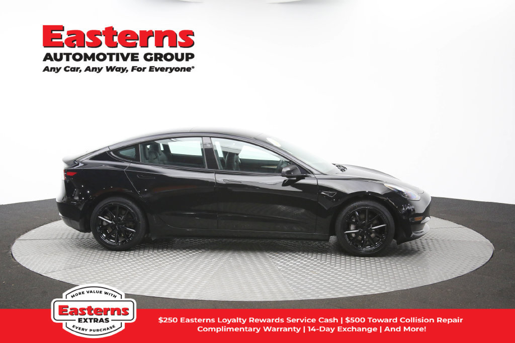 Used 2023 Tesla Model 3 Standard Range RWD image 41