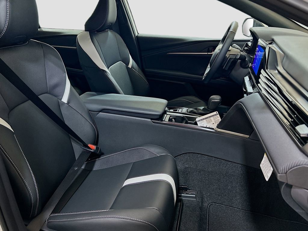 New 2026 Toyota Camry SE FWD image 25