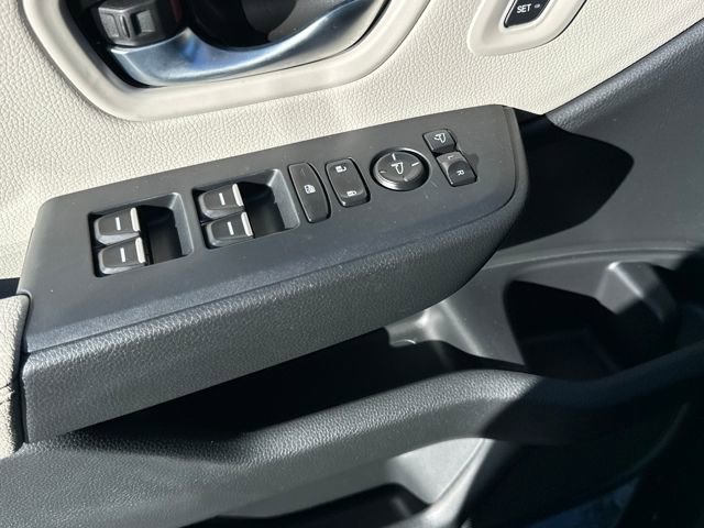 New 2026 Honda Passport TrailSport Elite image 11