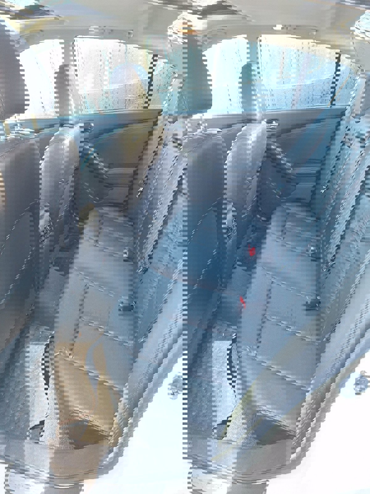 Used 2010 Nissan Altima 2.5 SL w/ SL Pkg image 14