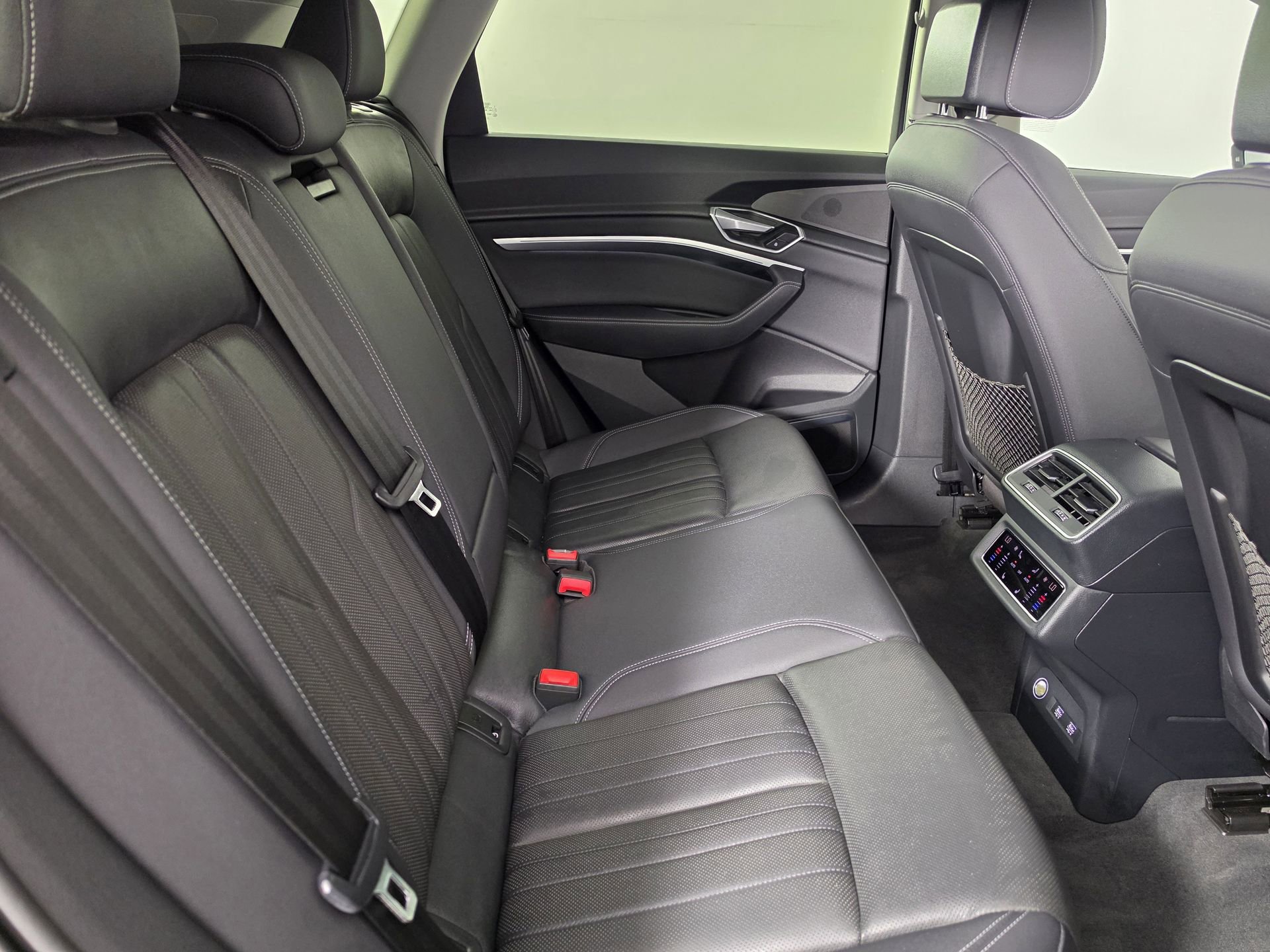 Used 2019 Audi e-tron Premium Plus w/ Cold Weather Package AWD/4WD image 47