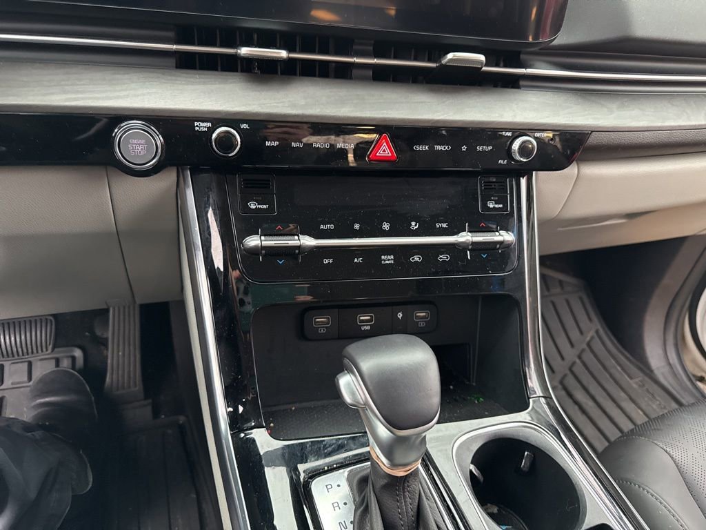 Used 2024 Kia Carnival SX image 14